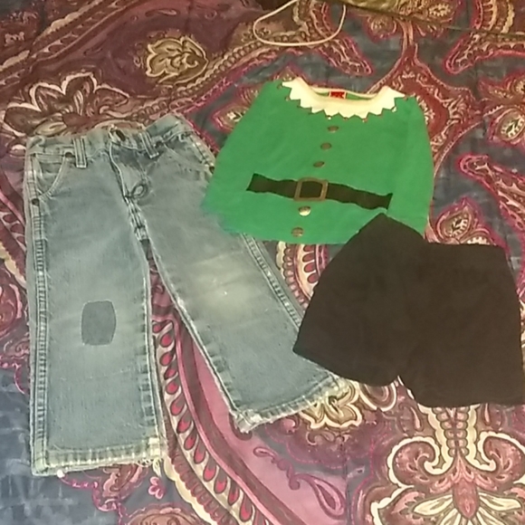 Boy clothes 18 months - Picture 7 of 8